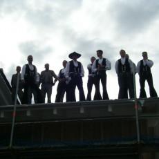 06 05 19 Richtfest 0008 i