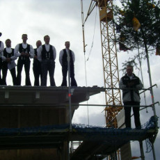 06 05 19 Richtfest 0012 i