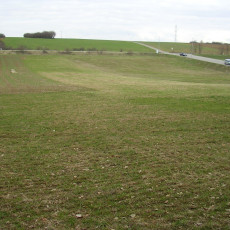 2005 03 25 Projekt Hundepension Bauplatz Wildberg0012