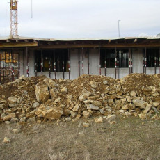 Maurerarbeit Wohnhaus0029i